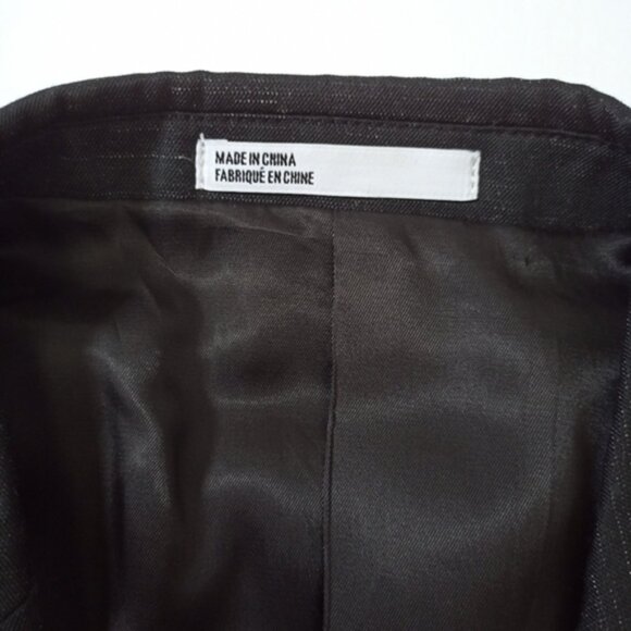 Nordstrom CALIBRATE Men Blazer 44R - Picture 4 of 6